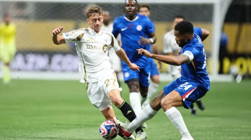 Lo lamenta LAFC y El Salvador: Nathan Ordaz recibe el peor de los diagnósticos en el Mundial de Clubes