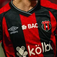 “Se distraía”: padre de futbolista revela que irse Alajuelense le salvó la carrera a su hijo