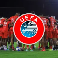 Llega desde Europa: Panamá confirma el refuerzo inesperado en medio de la Copa Oro