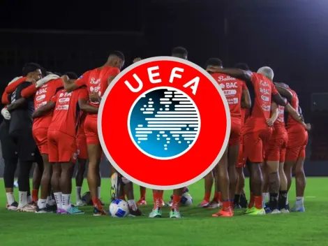 Panamá confirma refuerzo: llega desde Europa en medio de la Copa Oro