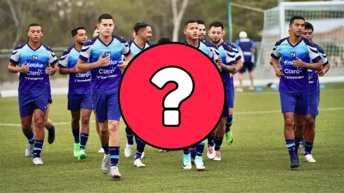 Figura de Nicaragua entra en la órbita de dos poderosos equipos que juegan el Mundial de Clubes.