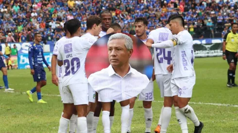 "Ya está": Comunicaciones consigue el 9 extranjero que tanto quería Roberto Hernández.