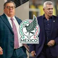 Mientras Costa Rica le paga 360 mil dólares por año, esto podría estar ganando el Piojo Herrera por dirigir a México en lugar de Javier Aguirre