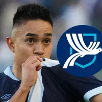 Se suma a Oscar Santis: joya de la Selección de Guatemala recibe interés desde Europa en plena Copa Oro