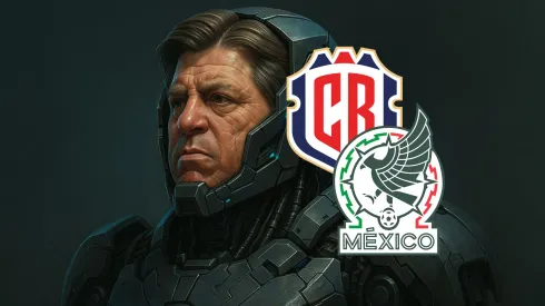 La Inteligencia Artificial predice si la Costa Rica del Piojo Herrera le podrá ganar a México por la Copa Oro.