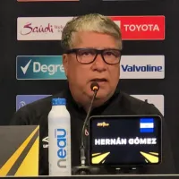 A Bolillo Gómez le preguntaron por la goleada que sufrió Honduras y su respuesta sorprendió a todos