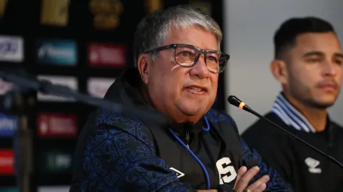 Decisión tomada: Bolillo Gómez confirma el once de El Salvador para el duelo contra Honduras y una sorpresa genera revuelo