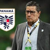Luis Fernando Tena en el ojo del huracán tras la derrota de Guatemala vs Panamá