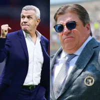 Mientras Javier Aguirre gana 2.9 millones de dólares en México, esto cobra el Piojo Herrera en Costa Rica para hacer historia en la Copa Oro