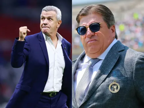 Javier Aguirre gana 2.9 millones en México: esto cobra el Piojo Herrera