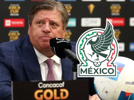 Al Piojo Herrera le hicieron la pregunta más difícil antes del juego con México