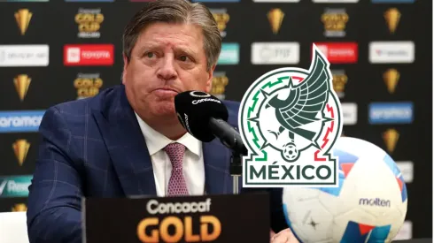 Al Piojo Herrera le hicieron la pregunta más difícil antes del juego con México