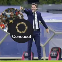 Thomas Christiansen ya lo sabe: Concacaf confirma la noticia que impacta en Panamá en plena Copa Oro