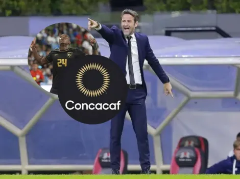Panamá impactada: Concacaf sorprende a Christiansen con fuerte noticia