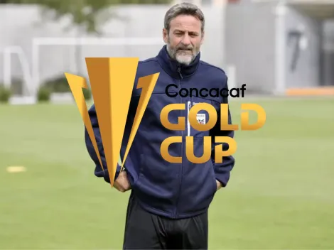 Panamá recibe mensaje de figura que sorprende a Thomas Christiansen