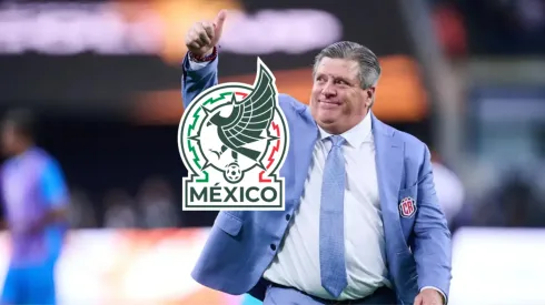 Costa Rica disfruta la noticia que el Piojo Herrera estaba esperando