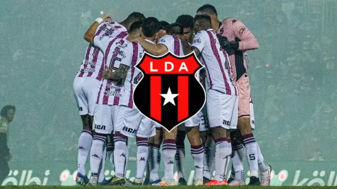 Figura de Saprissa revela el interés de Alajuelense