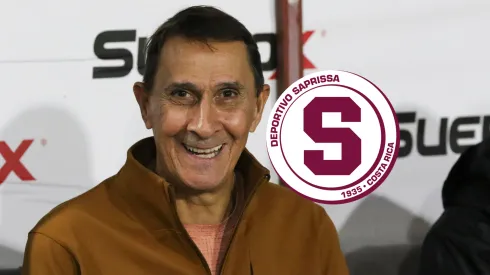 Saprissa entra en la órbita de Alexandre Guimaraes