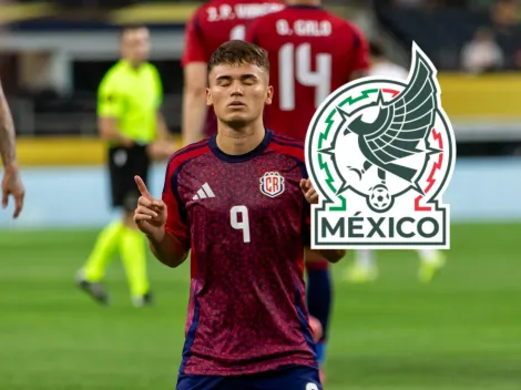 ¿Qué pasa si Costa Rica gana, empata o pierde contra México?