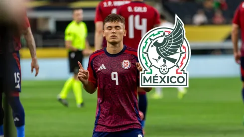 ¿Qué pasa si Costa Rica gana, empata o pierde contra México?