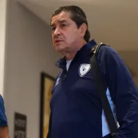 Sin tiempo que perder: Luis Fernando Tena toma medida extrema tras la derrota de Guatemala vs Panamá
