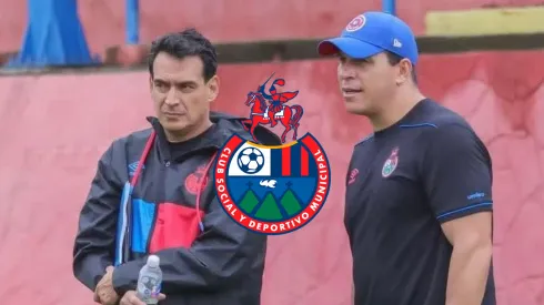 Municipal sufre: Mario Acevedo recibe la mala noticia que despierta el miedo en Los Rojos.