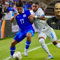 Lo dice Míster Chip: Los tremendos datos negativos que suma El Salvador tras perder contra Honduras