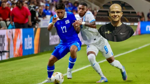 Lo dice Míster Chip: Los tremendos datos negativos que suma El Salvador tras perder contra Honduras