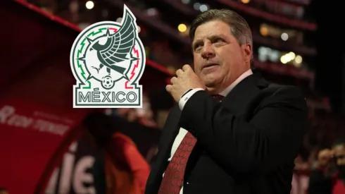 "Entregado": en México confirman lo que más duele sobre el Piojo Herrera a horas del partido de Costa Rica por la Copa Oro