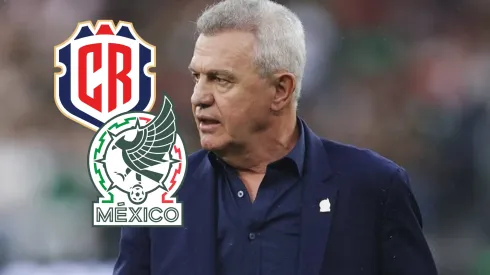 Golpe de última hora: México recibe la noticia que no esperaba antes de enfrentar a Costa Rica por Copa Oro