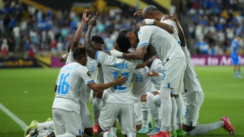 Concacaf destacó a uno de los jugadores más impensados en Honduras.
