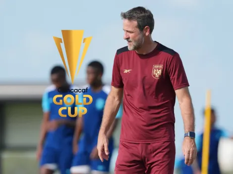 Sacude a Panamá: Thomas Christiansen recibe la peor noticia en un momento clave de la Copa Oro