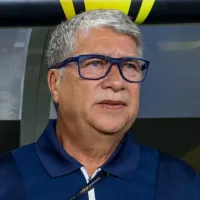 “Lo más importante es la Eliminatoria al Mundial”: Figura de El Salvador sale en defensa del Bolillo Gómez