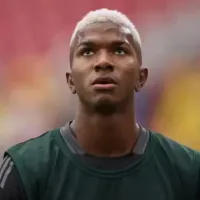 Nuevo equipo en Europa: Kurt Morsink confirma el futuro de Jeyland Mitchell lejos del Feyenoord