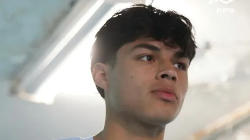 “Será de vida o muerte”: Olger Escobar se viste de líder de la Selección de Guatemala y deja mensaje contundente para el juego vs Guadalupe