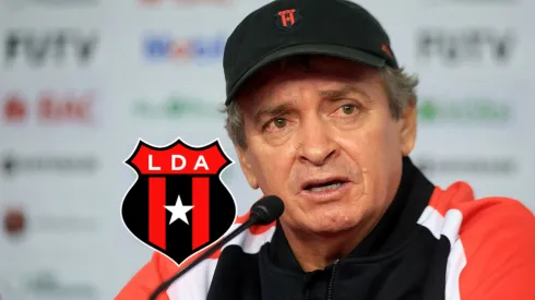 Machillo Ramírez se queda con una de las joyas de Costa Rica