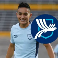 Sigue los pasos de Oscar Santis: figura de Guatemala causa interés en Europa en medio de la Copa Oro