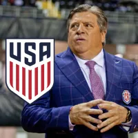 Duro revés para Costa Rica: Piojo Herrera suma un gran problema en la Sele antes de enfrentar a Estados Unidos