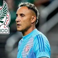 Leyenda de México hace sorpresiva confesión sobre Keylor Navas que sorprendió a todos