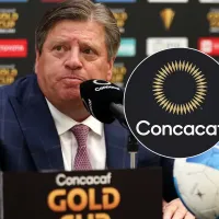 Denuncia contra Concacaf: el Piojo Herrera se planta y expone cómo Costa Rica fue perjudicada en Copa Oro tras empatar con México