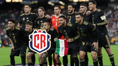 “Robo”: México hace una denuncia ante la Concacaf y le apunta a Costa Rica después del empate por la Copa Oro