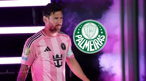 Qué pasa si el Inter Miami gana, empata o pierde contra Palmeiras