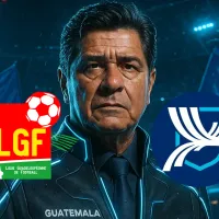La Inteligencia Artificial predice si Guatemala se clasificará a los cuartos de final de la Copa Oro