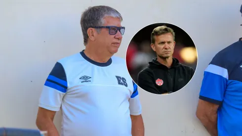 Jesse Marsch vs. Bolillo Gómez: quién tiene el salario más alto