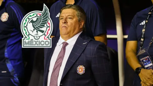 El Piojo Herrera no la vio venir: figura de México necesitó sólo una palabra para fulminar al culpable del empate ante Costa Rica por la Copa Oro