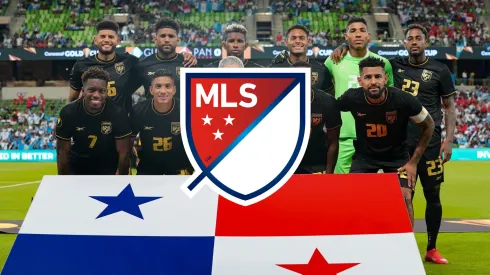 Figura de Panamá genera interés en la MLS