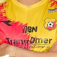 Jafet Soto no la vio venir: lo limpió de Herediano y ahora dará el salto a Europa