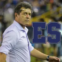 Hugo Pérez deja consternado a todo El Salvador por su noticia en medio de la Copa Oro: “No regresa”