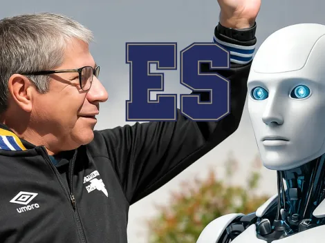 La IA predice si el Bolillo Gómez logrará clasificar a El Salvador a los cuartos de final de la Copa Oro