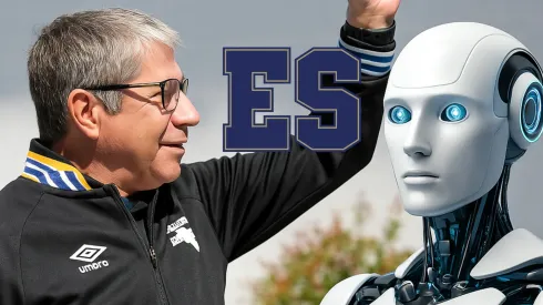 La Inteligencia Artificial predice si el Bolillo Gómez logrará clasificar a El Salvador a los cuartos de final de la Copa Oro